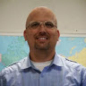 Meet your Posher, Aaron